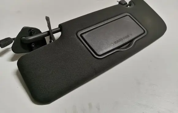 Ford Mustang V Sun visor BR336304101