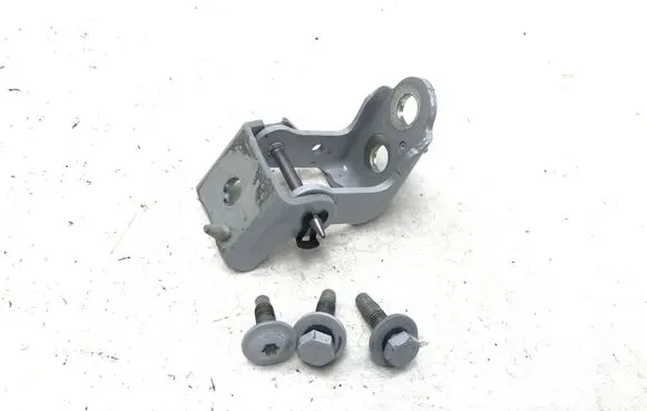 Peugeot 3008 III Front door lower hinge 9850559580 9850559180