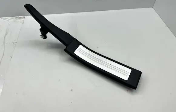 Jaguar XF X250 Rear sill trim cover 8X23F13244A