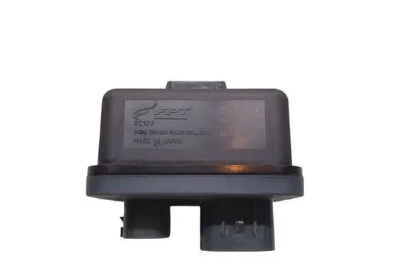 Opel Combo D Glow plug pre-heat relay 55229840