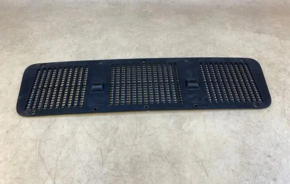 Mercedes-Benz G W461 W463 1st Gen Engine hood trim A4638870125