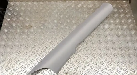 Tesla Model 3 (C) pillar trim 152791799D