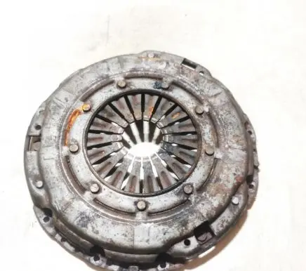 Pressure plate