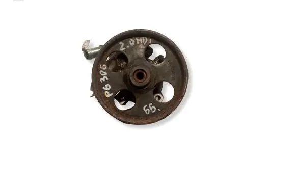 Peugeot 306 Power steering pump 9635445780