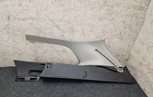 Opel Astra J (D)pillar trim (top) 13376953