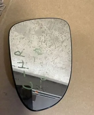 Toyota C-HR I Wing mirror glass 2122001005