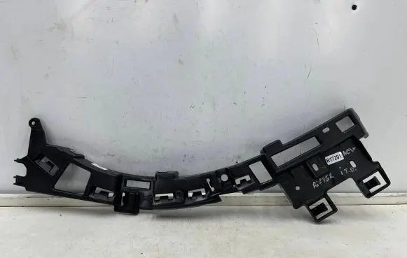 Peugeot Partner III Front bumper mounting bracket 9816768880