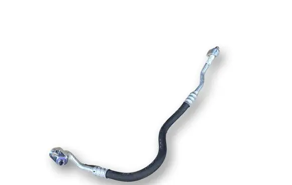 BMW 5 G30 G31 G38 Air conditioning (A/C) pipe/hose 64539321597 9321597