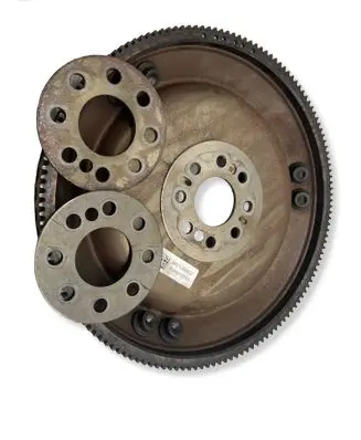 Mercedes-Benz C W204 Flywheel A6510300612