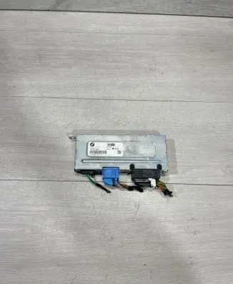 BMW 5 F10 F11 Comfort/convenience module 9247397 104013 535218804