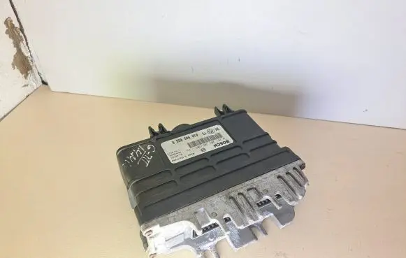 Acura ILX Engine control unit/module 030906026R 0261203302 0261203303