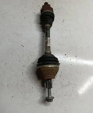 Audi Q2 - Front driveshaft 5Q0407271CR