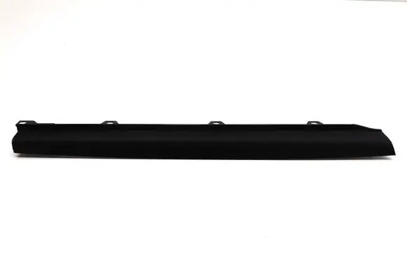 Tesla Model X Rear door card panel trim 1051547-02-C