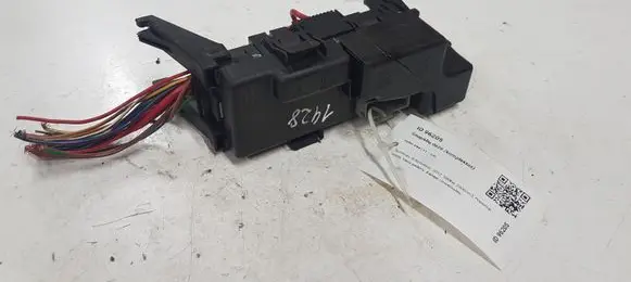 Volvo V60 Fuse box set DPN13800159HWB