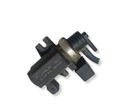 BMW 3 E46 Turbo solenoid valve 72279600 2247906 99T264