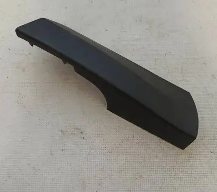 BMW 5 E60 E61 Other trunk/boot trim element 7066400 528506110