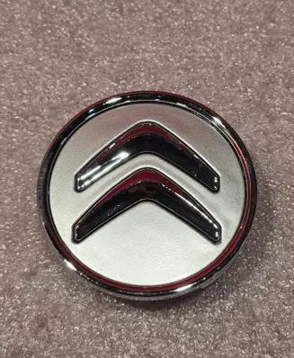 Citroen C5 Original wheel cap 