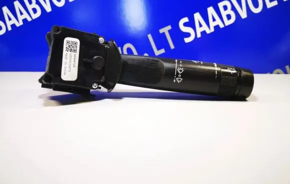 Saab 9-5 Wiper speed switch 95994799 02530310573