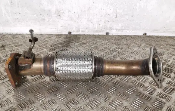 Honda CR-V Muffler/silencer CRV16KELNES