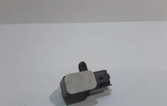 Peugeot 3008 I Airbag deployment crash/impact sensor 9663904980