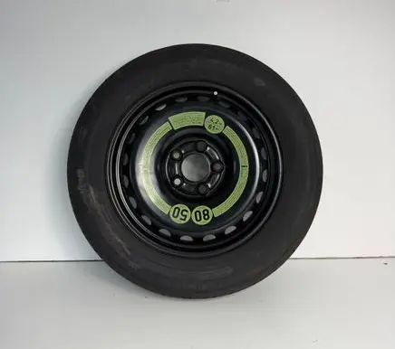 Mercedes-Benz C W204 R16 spare wheel KOLODOJAZDOWE