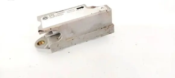 Ford Galaxy Airbag deployment crash/impact sensor 1J0909606G 5WK42320