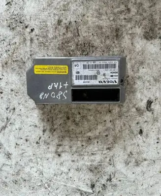 Volvo S80 Airbag control unit/module 8622368