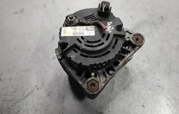 Renault Scenic I Generator/alternator 8200290217