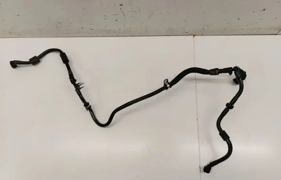 Mercedes-Benz C W206 Vacuum line/pipe/hose A2541400200