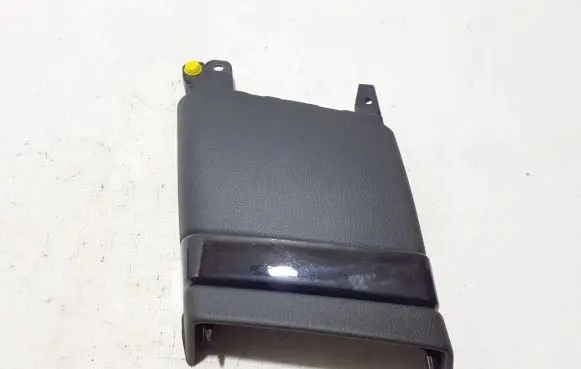 BMW 5 GT F07 (B) pillar trim (bottom) 1751600