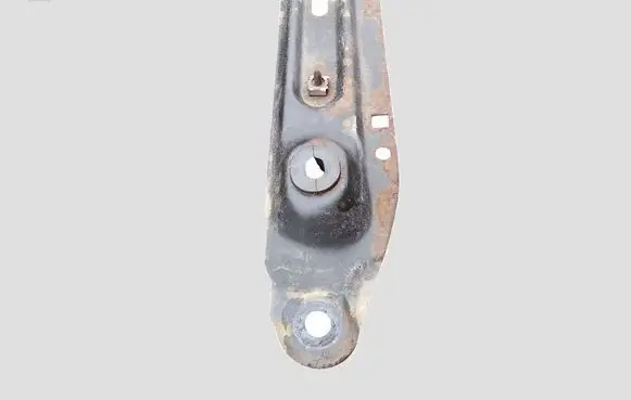 Citroen Berlingo Radiator mount bracket