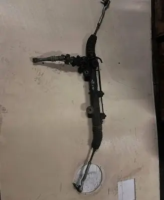Mercedes-Benz E W211 Steering rack