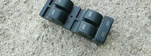 Audi A6 S6 C5 4B Electric window control switch 4B0959851