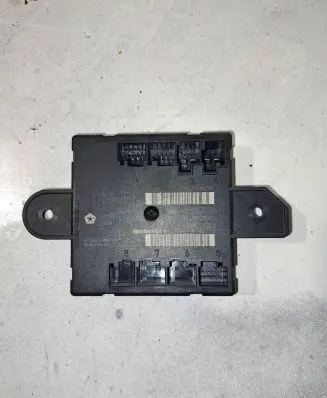 Chrysler Town & Country V Door control unit/module 05026863AC 2844400704300