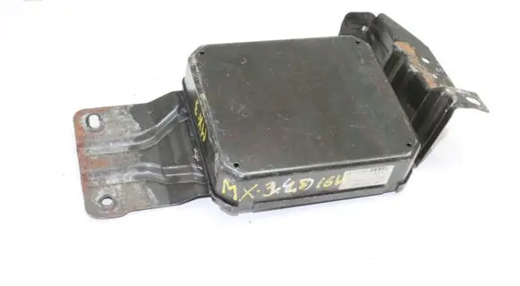 Mazda MX-5 NA Miata Engine control unit/module EA0167650A