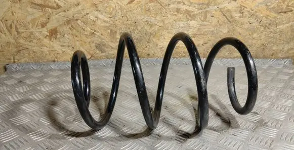 Mitsubishi Outlander Front coil spring