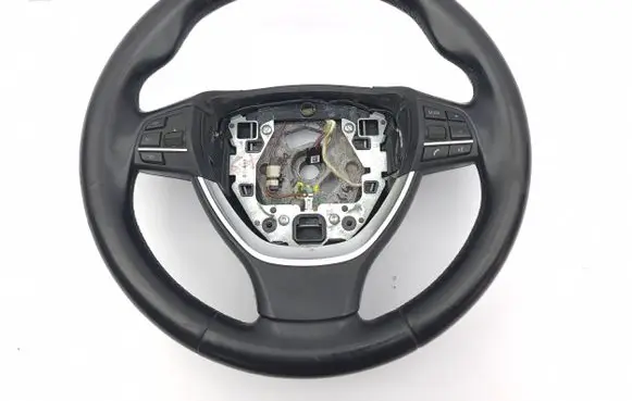 BMW 7 F01 F02 F03 F04 Steering wheel