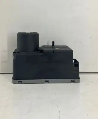 Vacuum pump