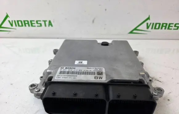Honda CR-V Engine control unit/module 0281030212 1039S63058 37820R7CG64