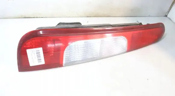 Ford Focus Rear/tail lights