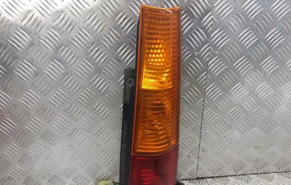 Suzuki Ignis Rear/tail lights set 