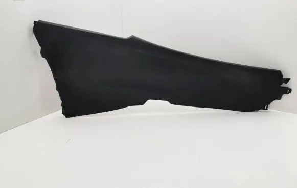 Toyota C-HR I Centre console side trim front 58911F4030