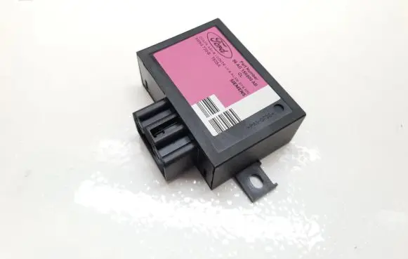 Ford Focus Immobilizer control unit/module 98AG15K600AB