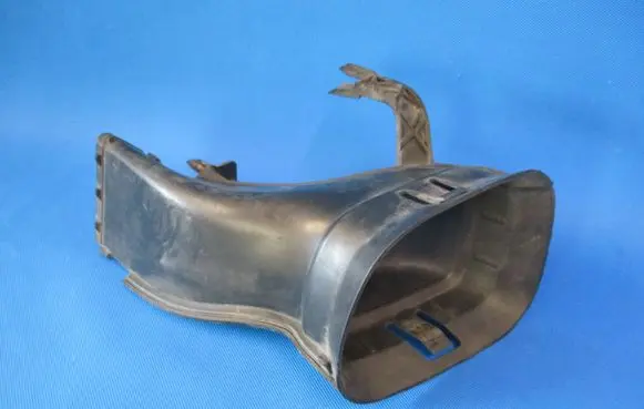 Mini Cooper Countryman R60 Brake cooling air channel/duct 9802119 18428710