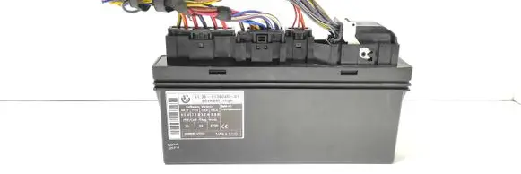 Comfort/convenience module