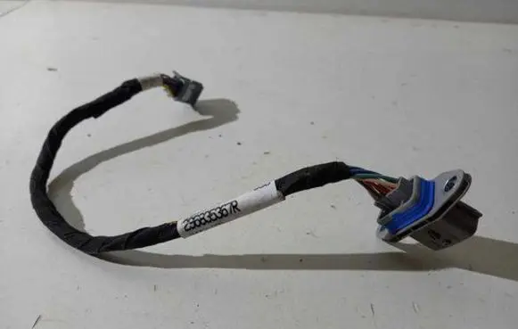 Renault Zoe Other wiring loom 296652719R