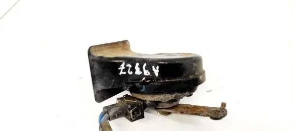 Mercedes-Benz ML W163 Horn signal E200884