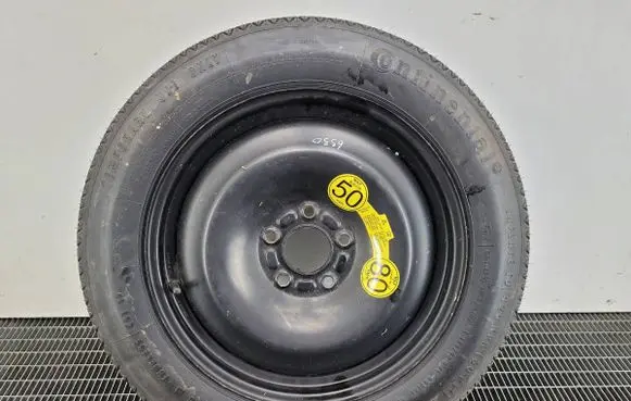 Ford C-MAX I R15 spare wheel 1S71MH-08116