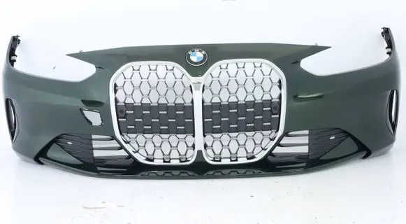 BMW 4 G22 G23 G24 G26 Front bumper 653445435