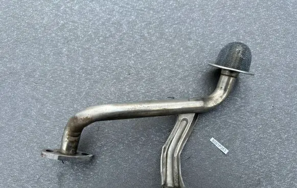 Nissan Patrol Y60 Oil sump strainer pipe 1505022J00